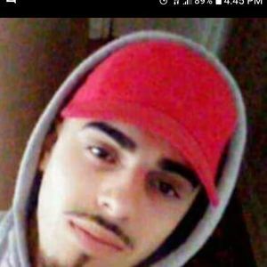 Meet your Posher, Ray